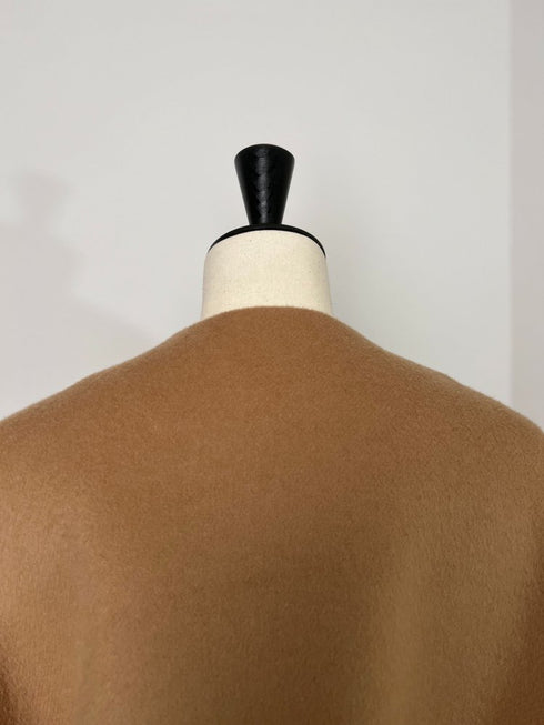 TEDDY short coat